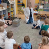 Dietetyk w przedszkolu Sokolniki